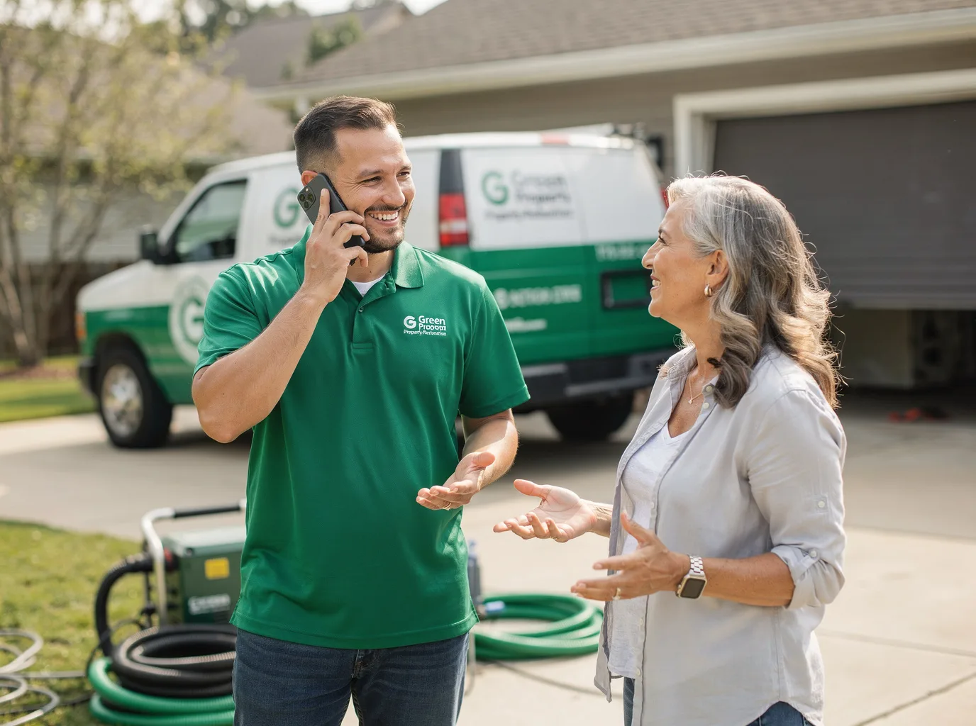 Water Damage Restoration Fulton, AR FAQs